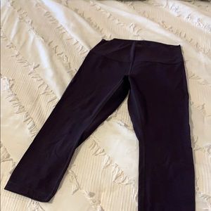 Lululemon align originals